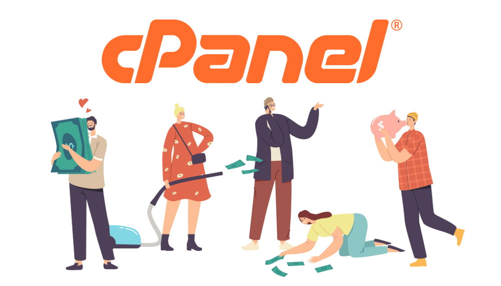 cPanel Price Increase
